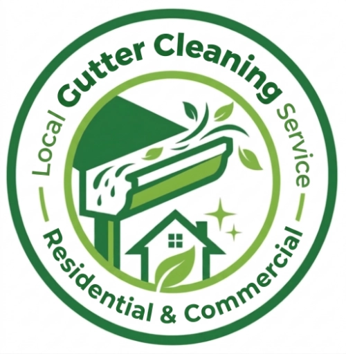 Local Gutter Cleaning Service